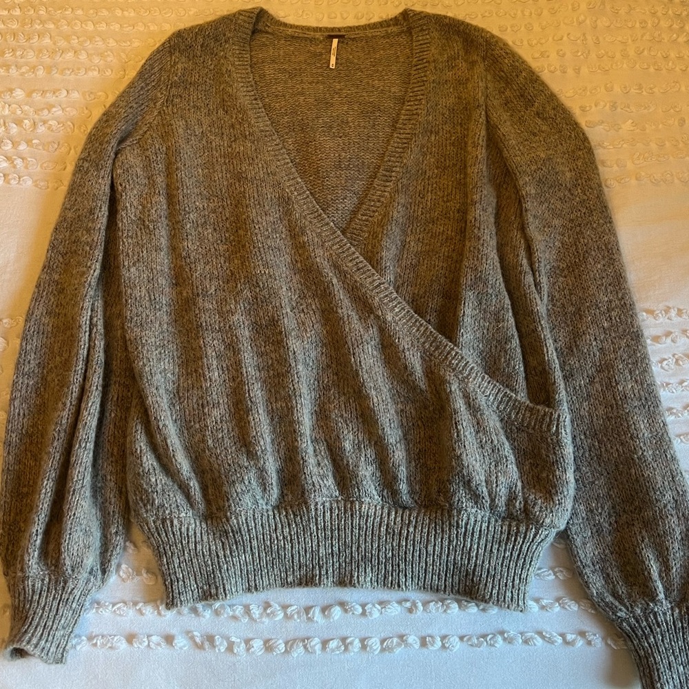 Free People Sweater